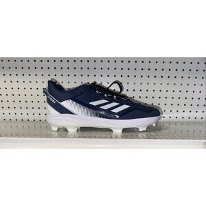adidas gazelle silver green womens adidas Men's Icon 7 TPU Baseball Cleats